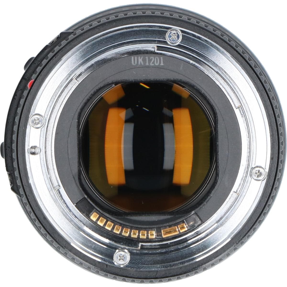 ＥＦ１３５ｍｍ　Ｆ２Ｌ　ＵＳＭ