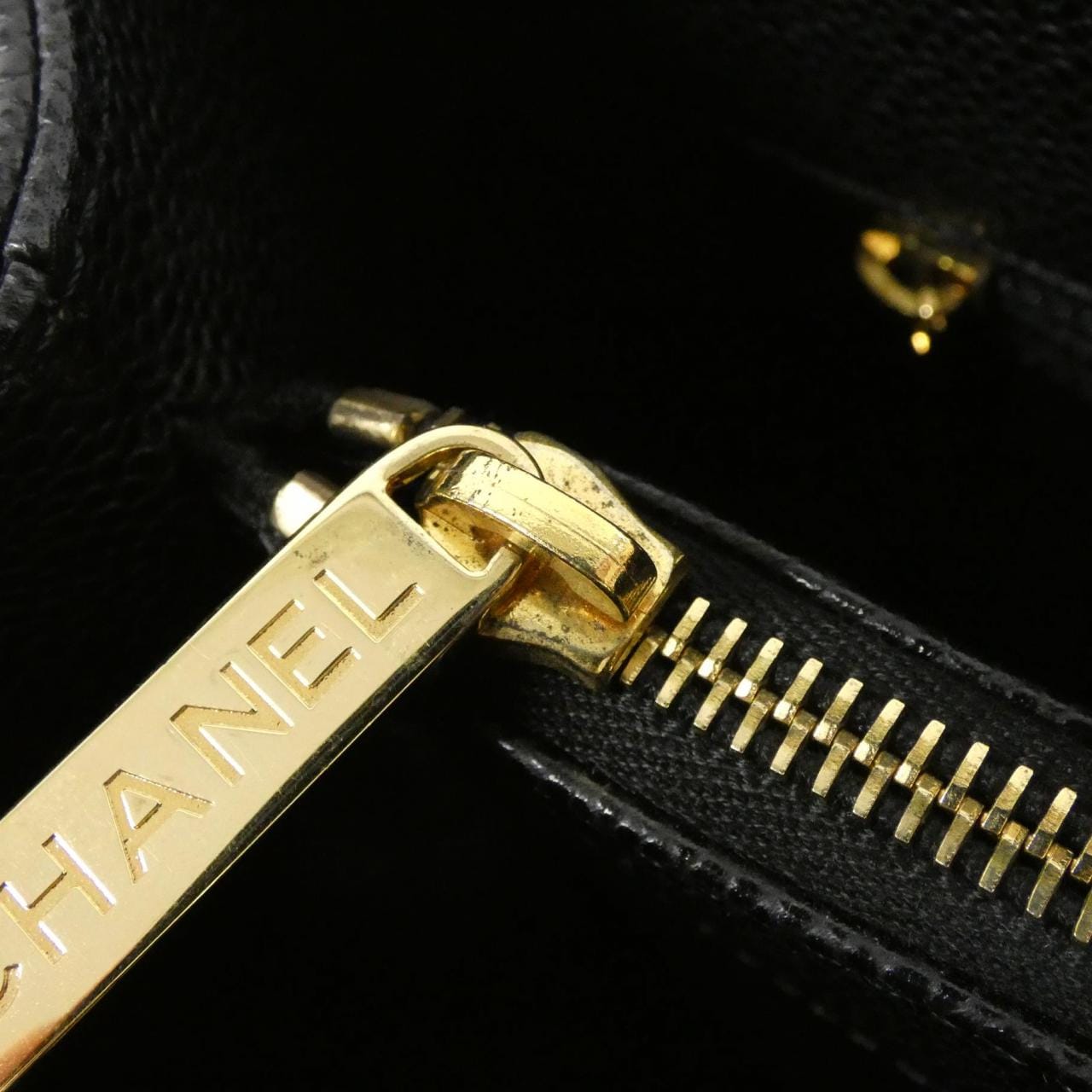 【ヴィンテージ】シャネル 50995 ショルダーバッグ