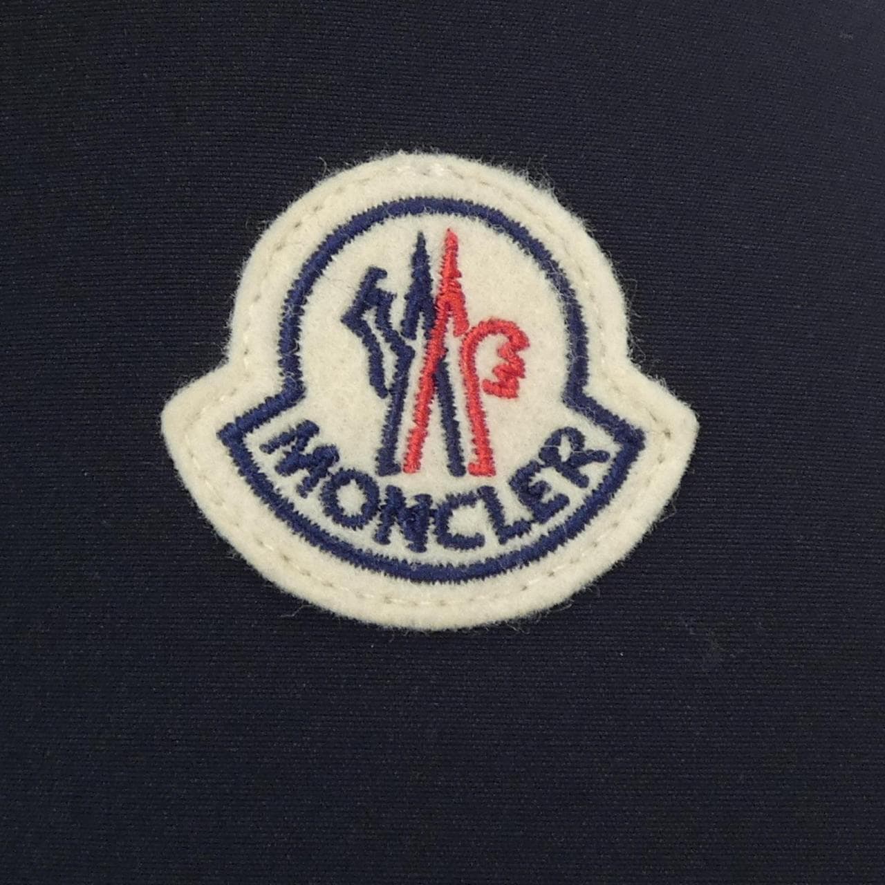 モンクレール MONCLER SABLETTES ダウンコート