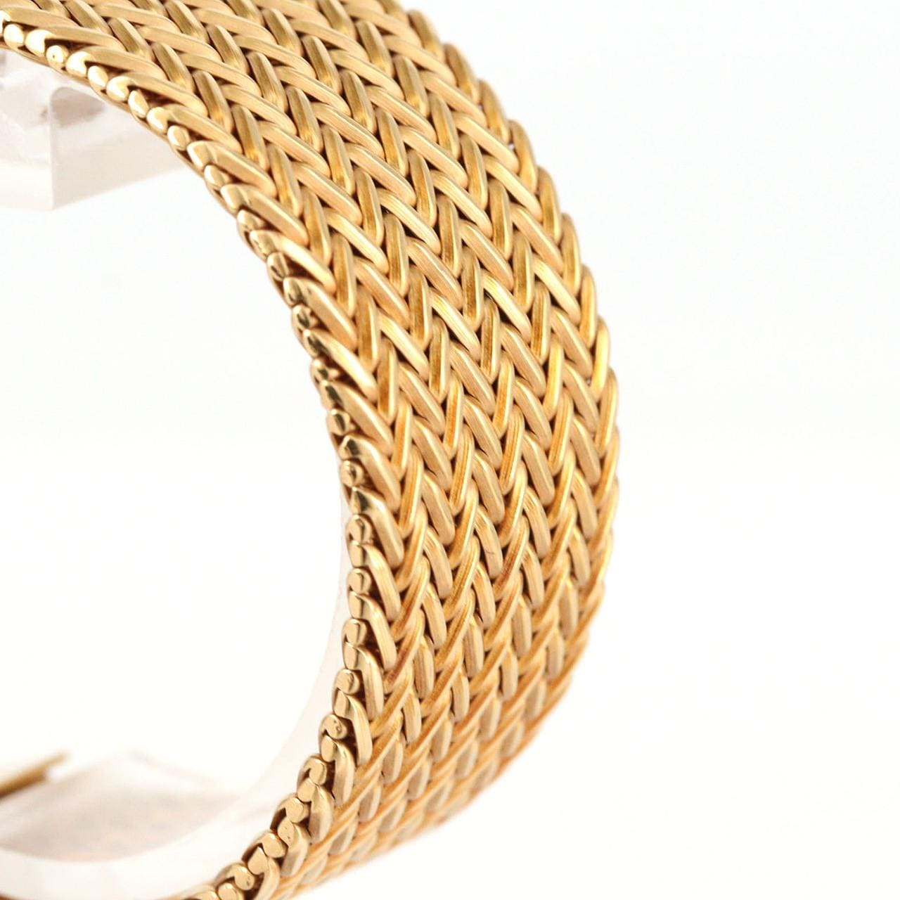 ロレックス チェリーニ YG 4311 YG 手巻