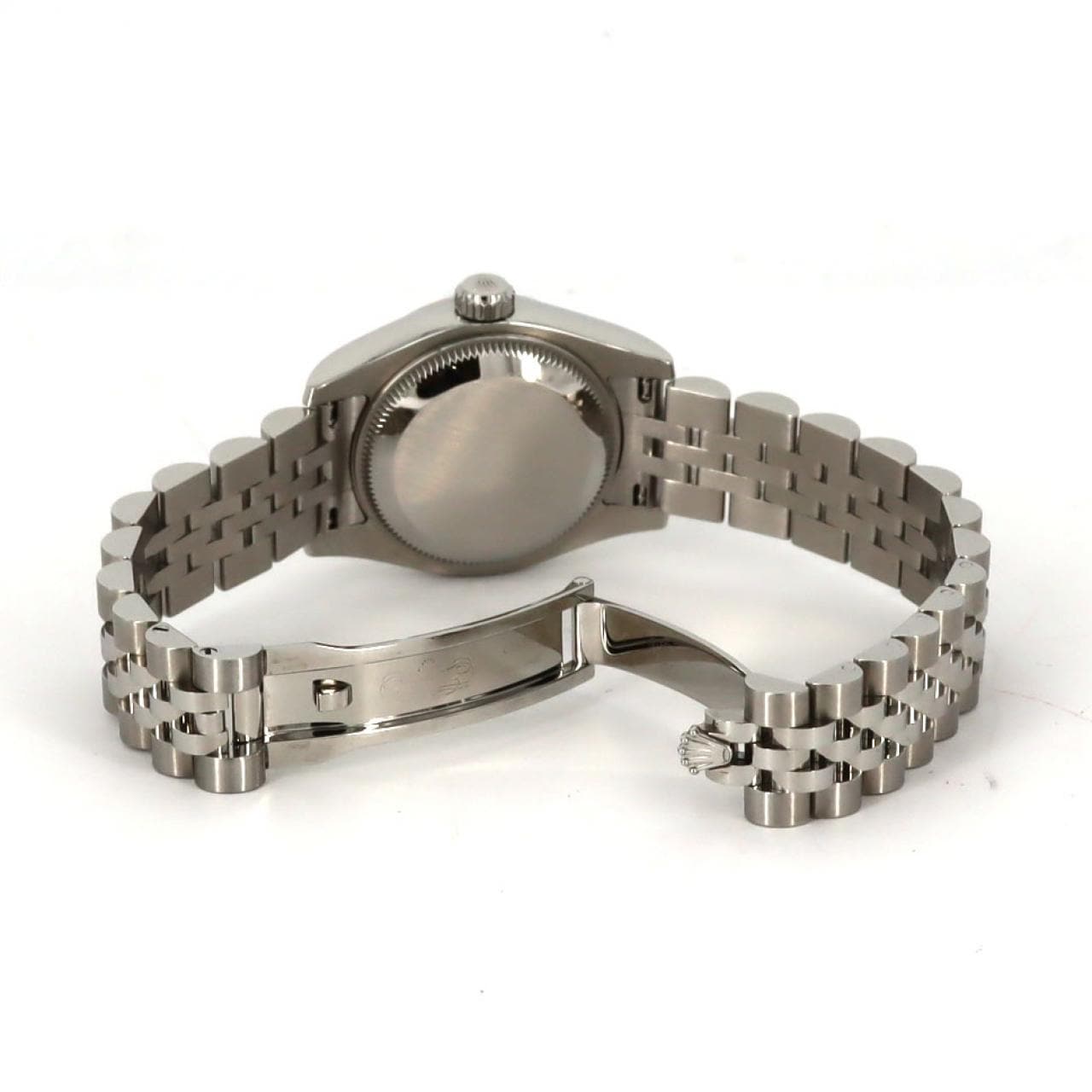 ロレックス デイトジャスト 179174G SSxWG 自動巻 ランダム番