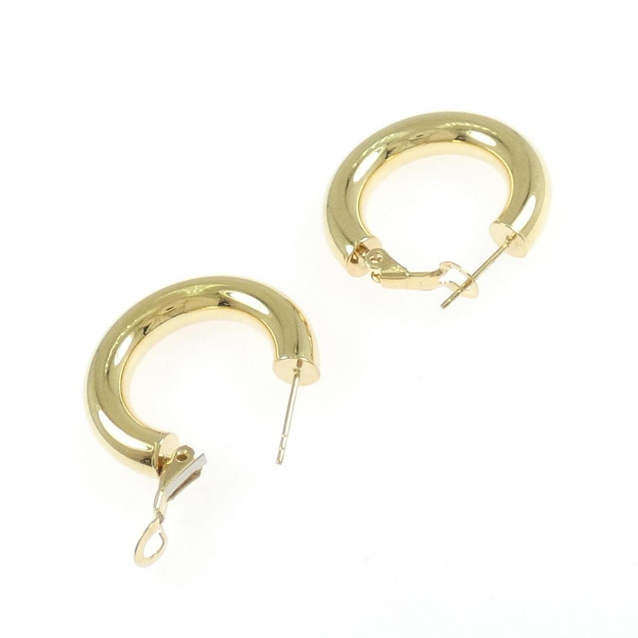 【新品】750YG ピアス