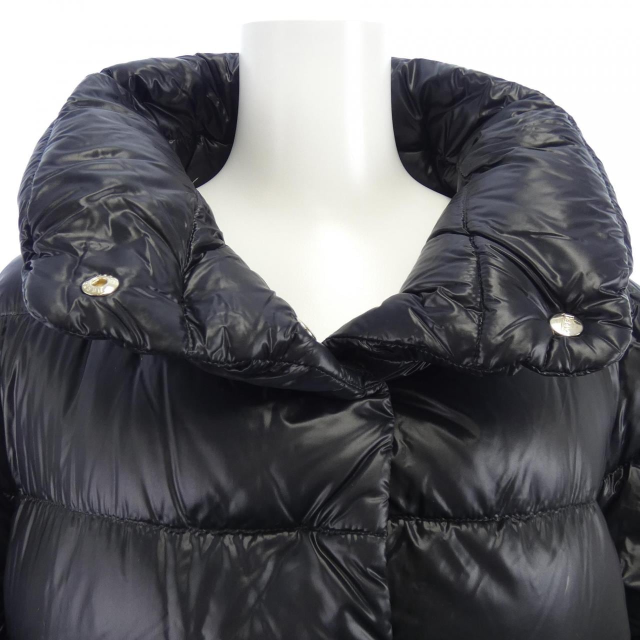 ヘルノ Herno PI001781D 12017Z ダウンジャケット