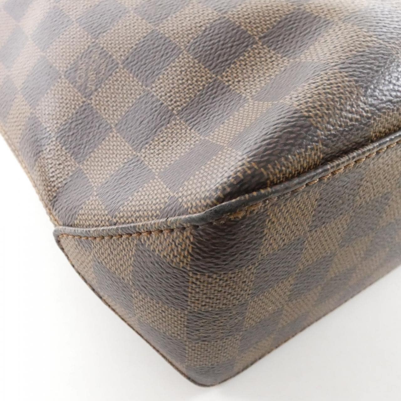 ルイヴィトン ダミエ ジェイク トート N41559 バッグ