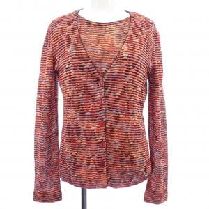 【ヴィンテージ】ミッソーニ MISSONI アンサンブル