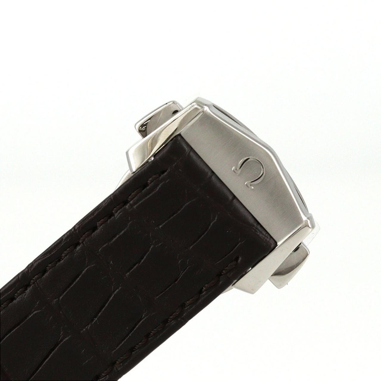 【新品】オメガ デ･ヴィル アワービジョン 433.13.41.21.10.001 SS 自動巻