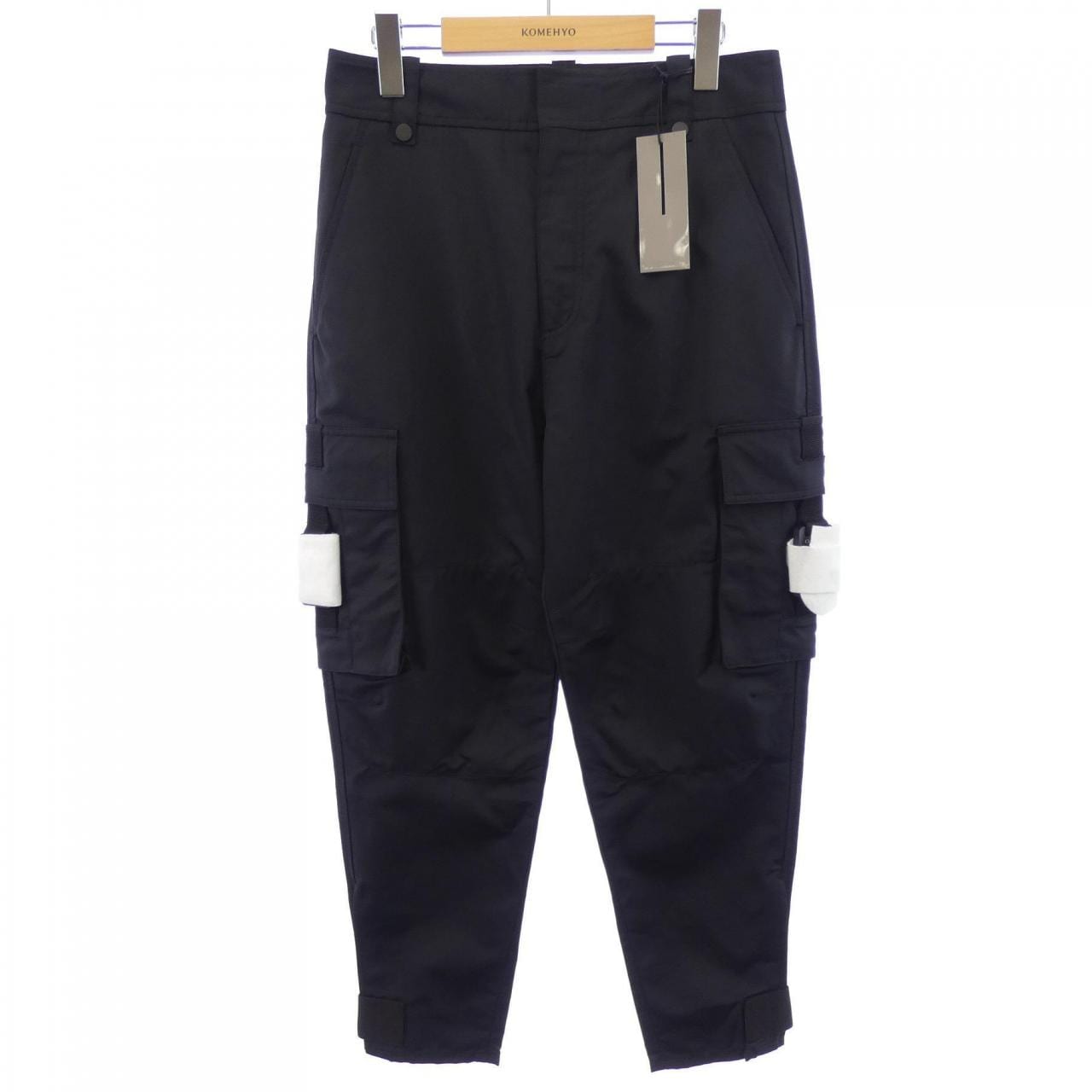 ディオール DIOR 933C124A4530 パンツ