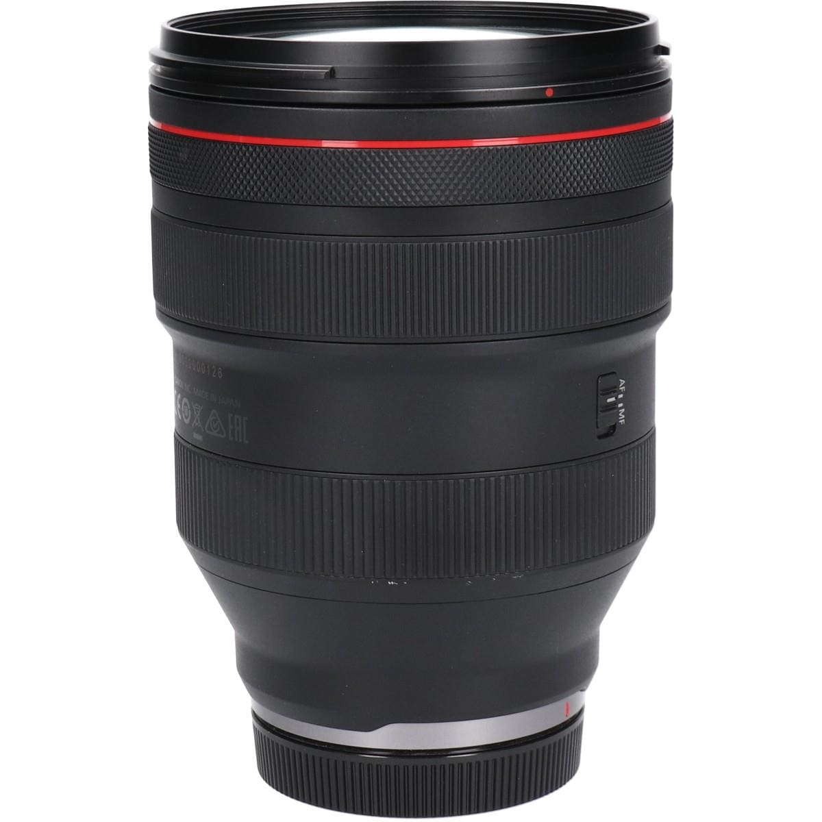ＲＦ２８－７０ｍｍ　Ｆ２Ｌ　ＵＳＭ