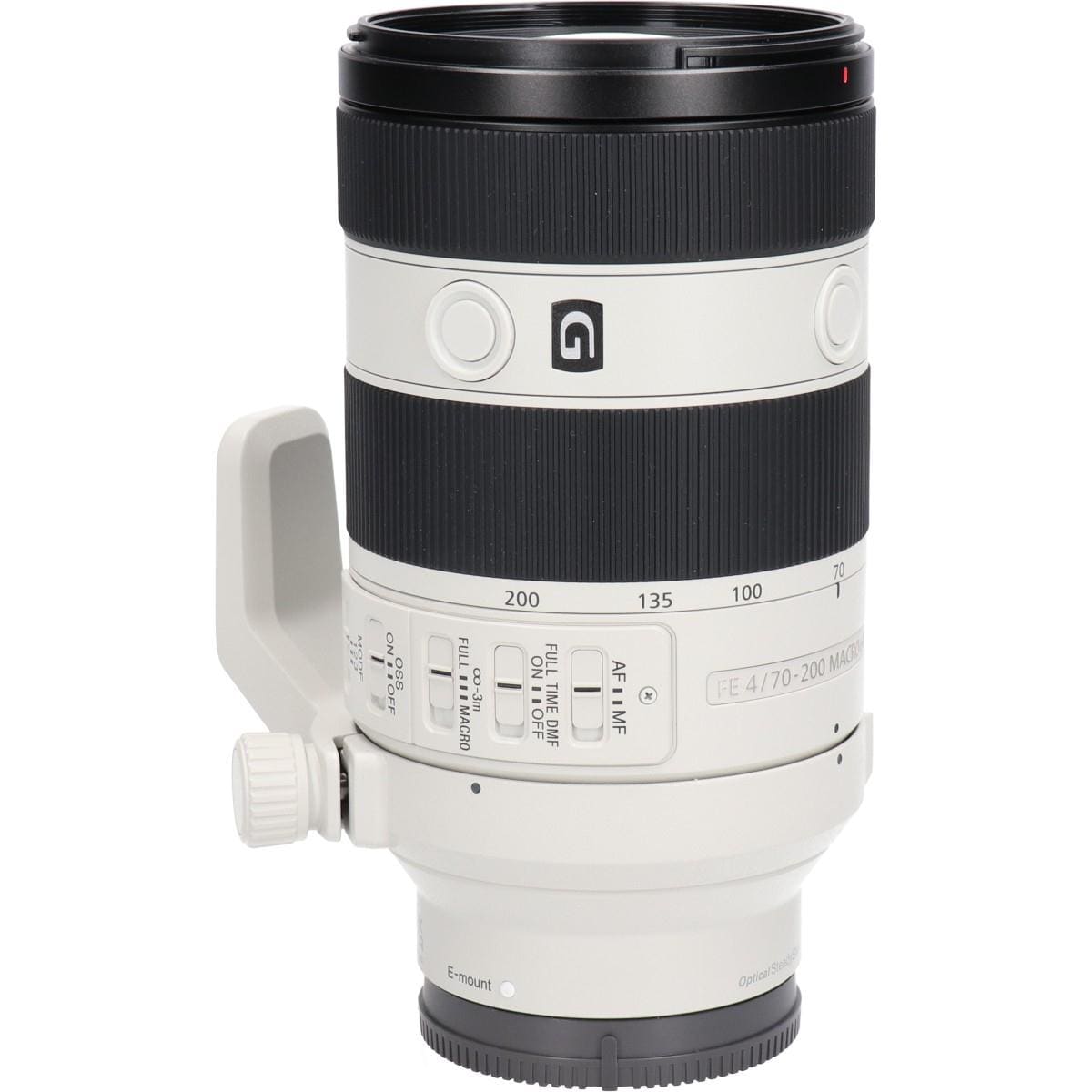 ＦＥ７０－２００ｍｍ　Ｆ４Ｇ　ＭＡＣＲＯ　ＯＳＳ　ＩＩ