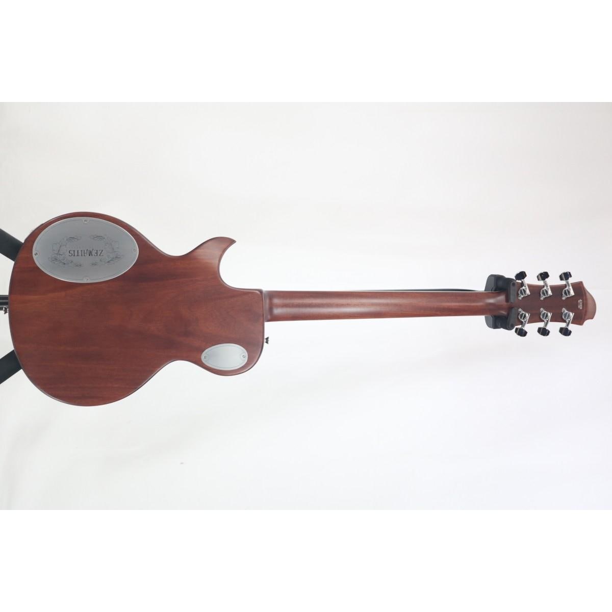 【新品】ＺＥＭＡＩＴＩＳ　ＴＨＥ　ＰＯＲＴＲＡＩＴ　Ｍｅｔａｌ　Ｆｒｏｎｔ　ＨＩＳＡＳＨＩ　Ｎａｔｕｒａｌ