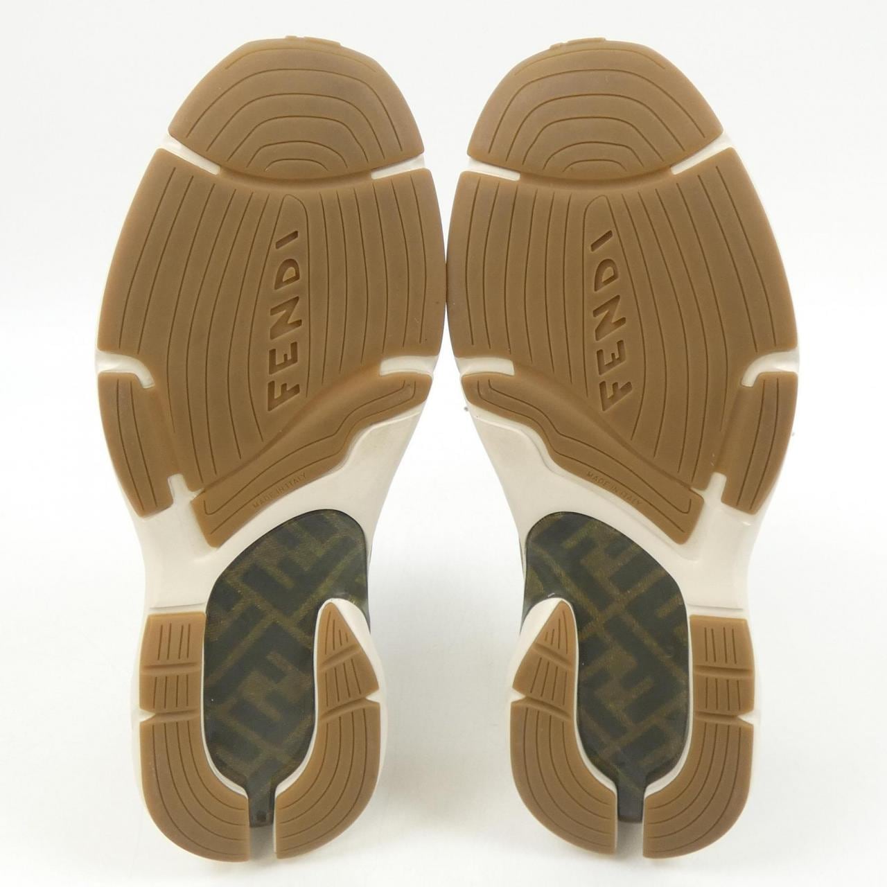 フェンディ FENDI スニーカー
