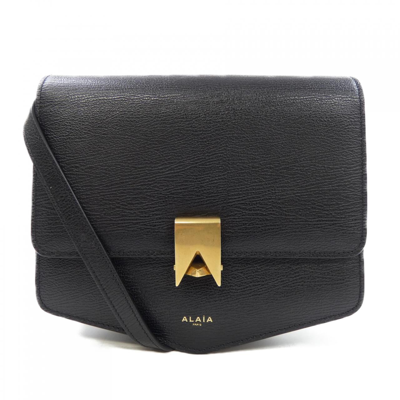 ALAIA BAG