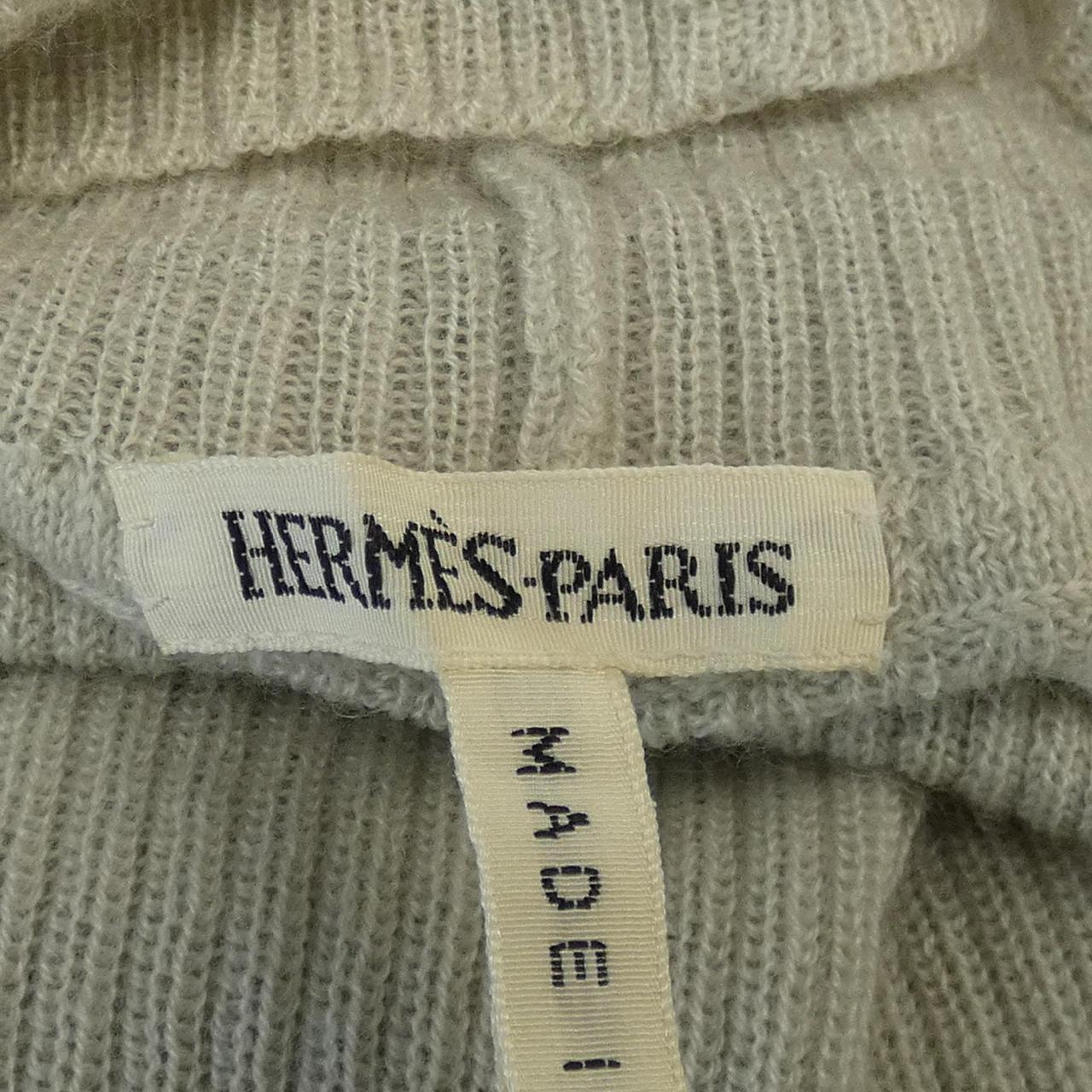 HERMES HERMES knitwear