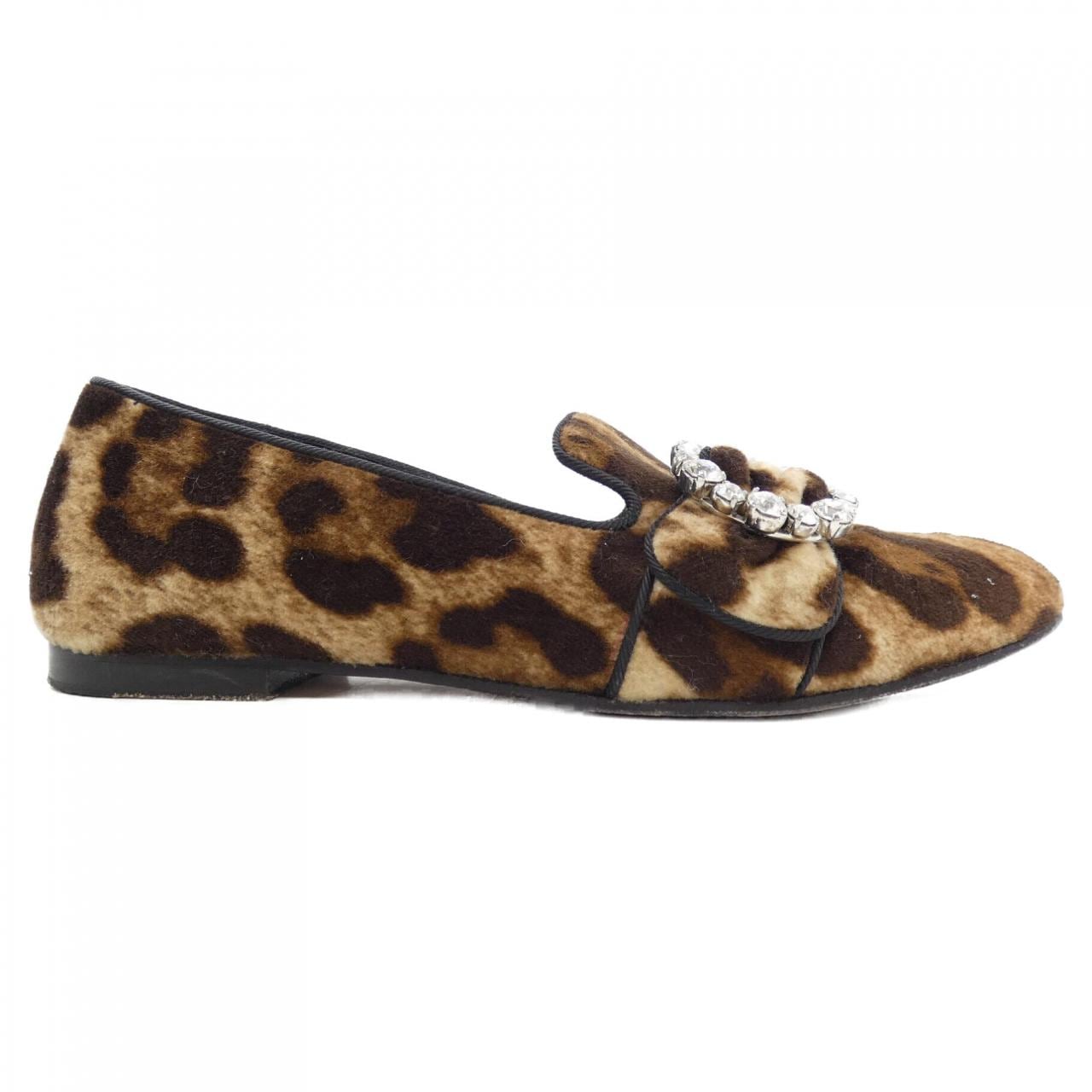 ドルチェアンドガッバーナ DOLCE&GABBANA シューズ