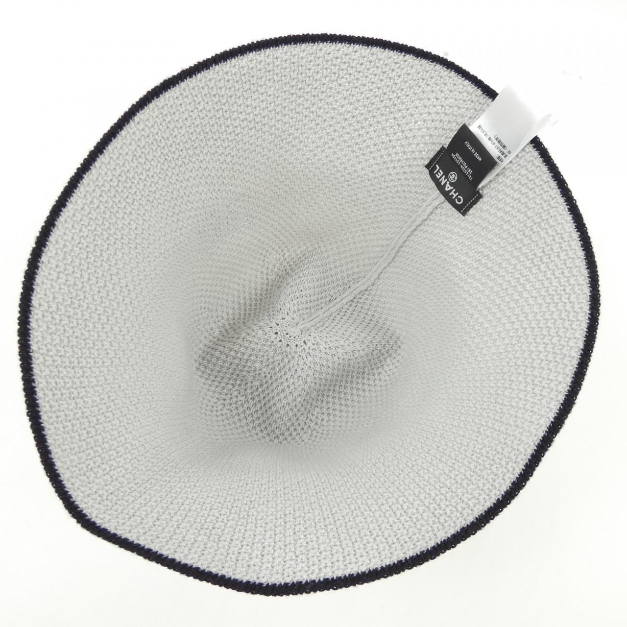 シャネル CHANEL AAA719B19123 ハット