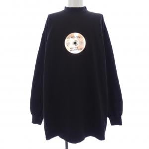 バレンシアガ BALENCIAGA TO MY LOVE 739027 TQVE4 UNISEX Tシャツ