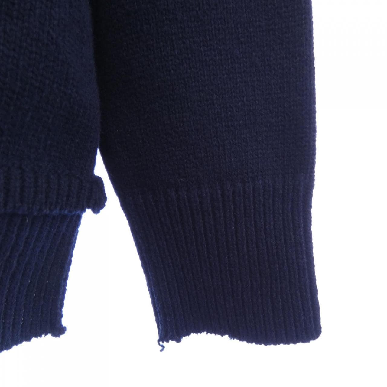 メゾンマルジェラ Maison Margiela SI1GP0003 カーディガン