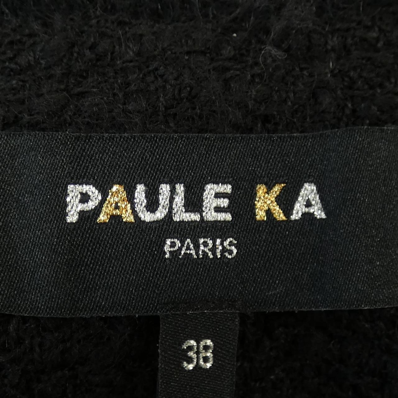 ポールカ PAULE KA 30-71558893-1 スーツ