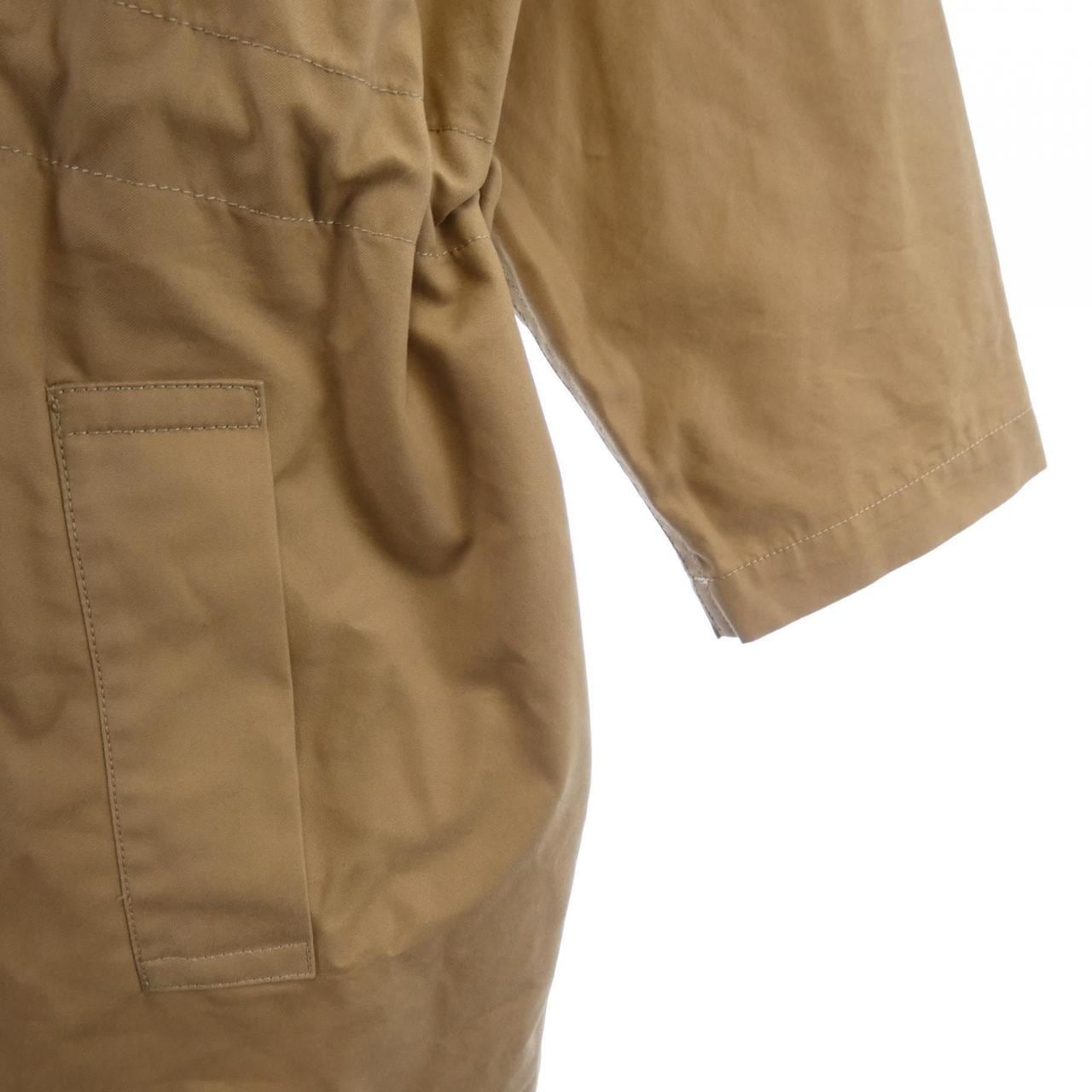 クラネ CLANE コート