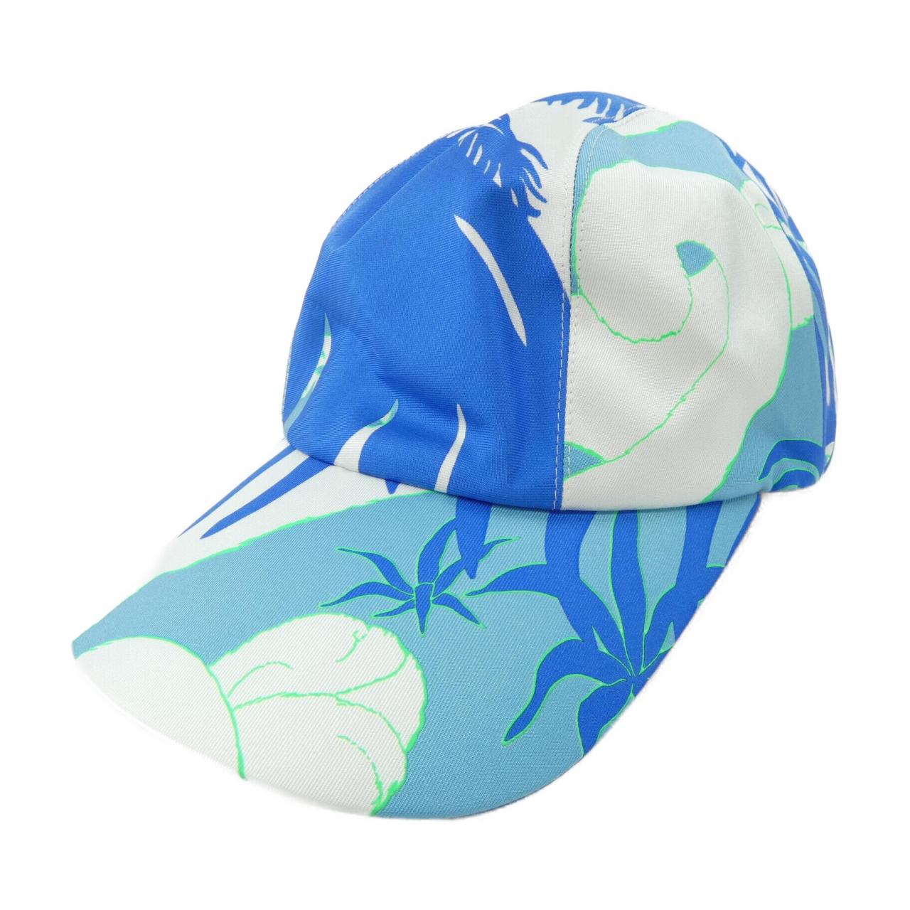 エルメス HERMES キャップ