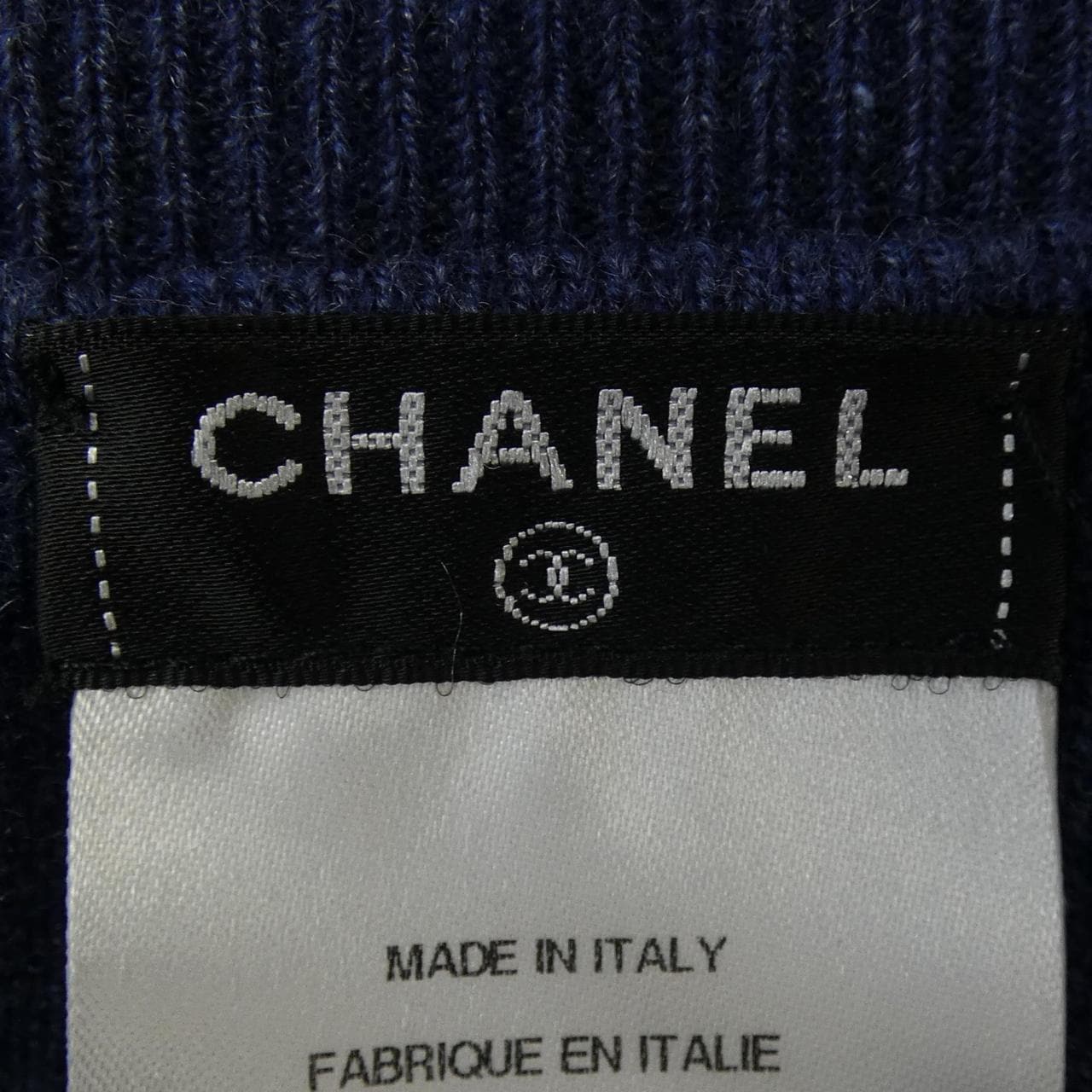 CHANEL香奈儿 P53224K06911 针织衫