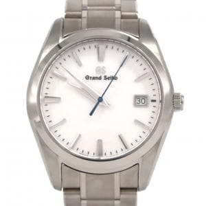 セイコー グランドセイコー･ヘリテージコレクション TI 9F62-0AR0/SBGX355 TI クォーツ