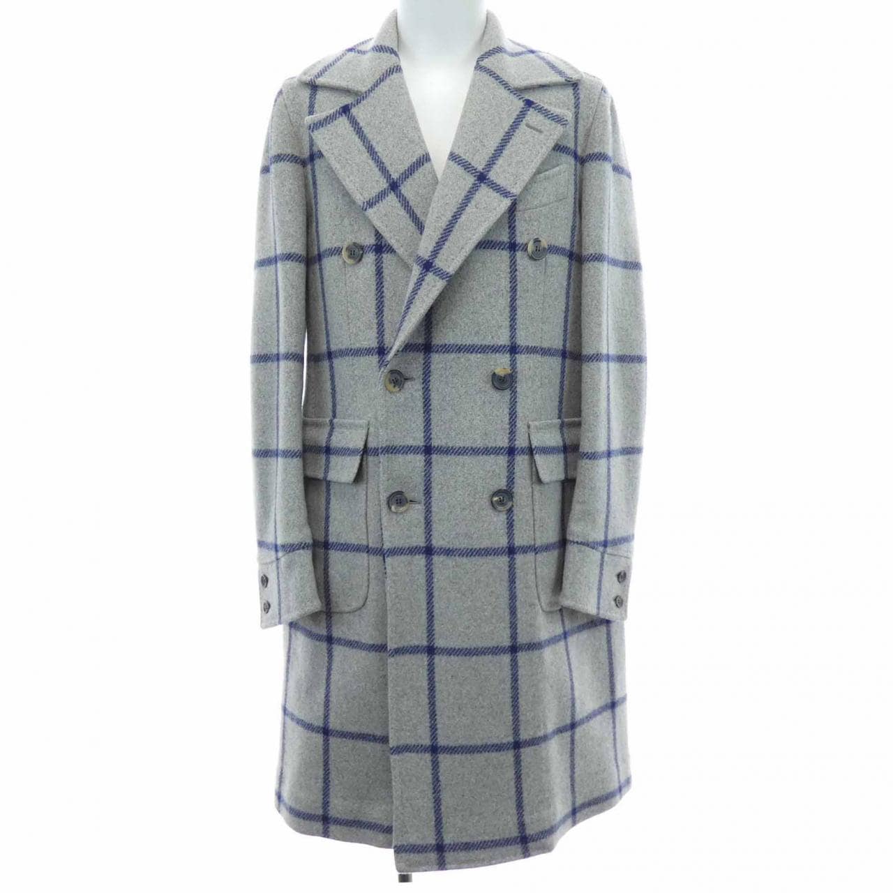 スティレラティーノ STILE LATINO NAPOLI 2RWC23 コート