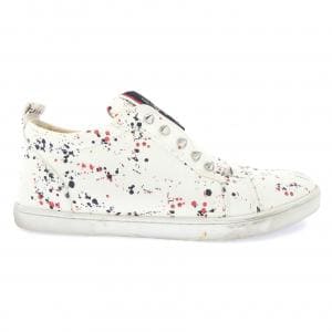 クリスチャンルブタン CHRISTIAN LOUBOUTIN スニーカー