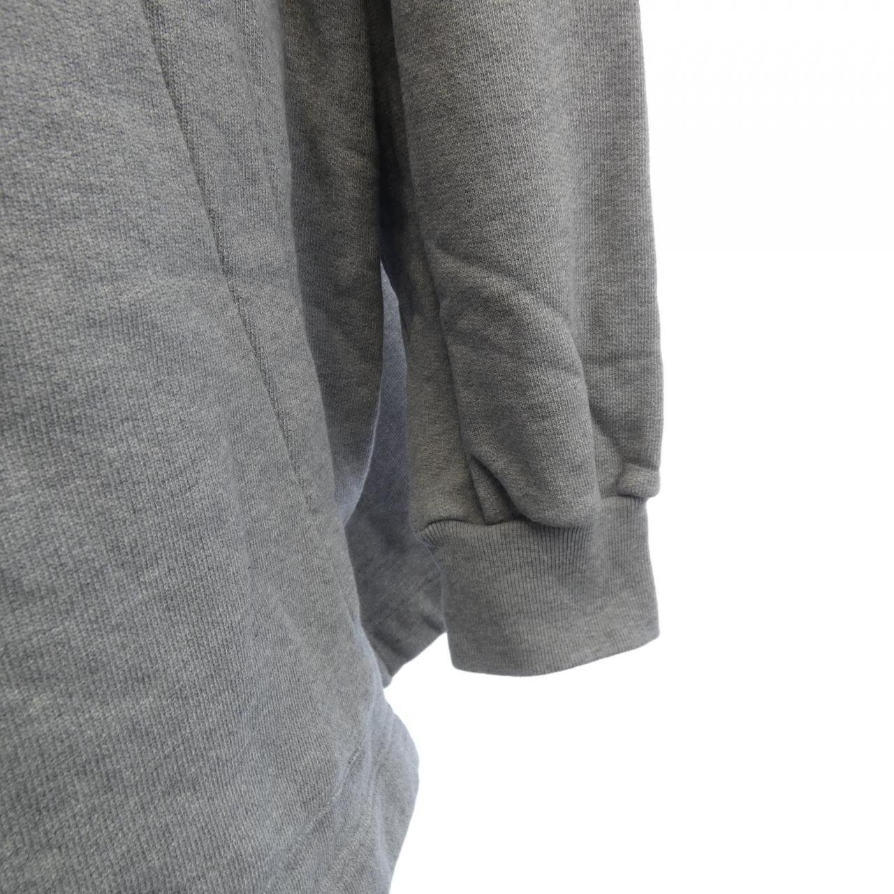 ドリスヴァンノッテン DRIES VAN NOTEN パーカー