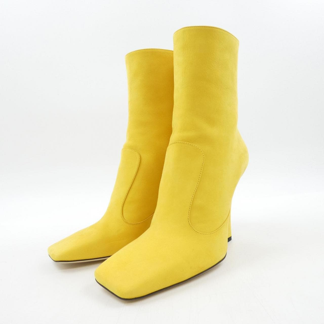 フェンディ FENDI ブーツ