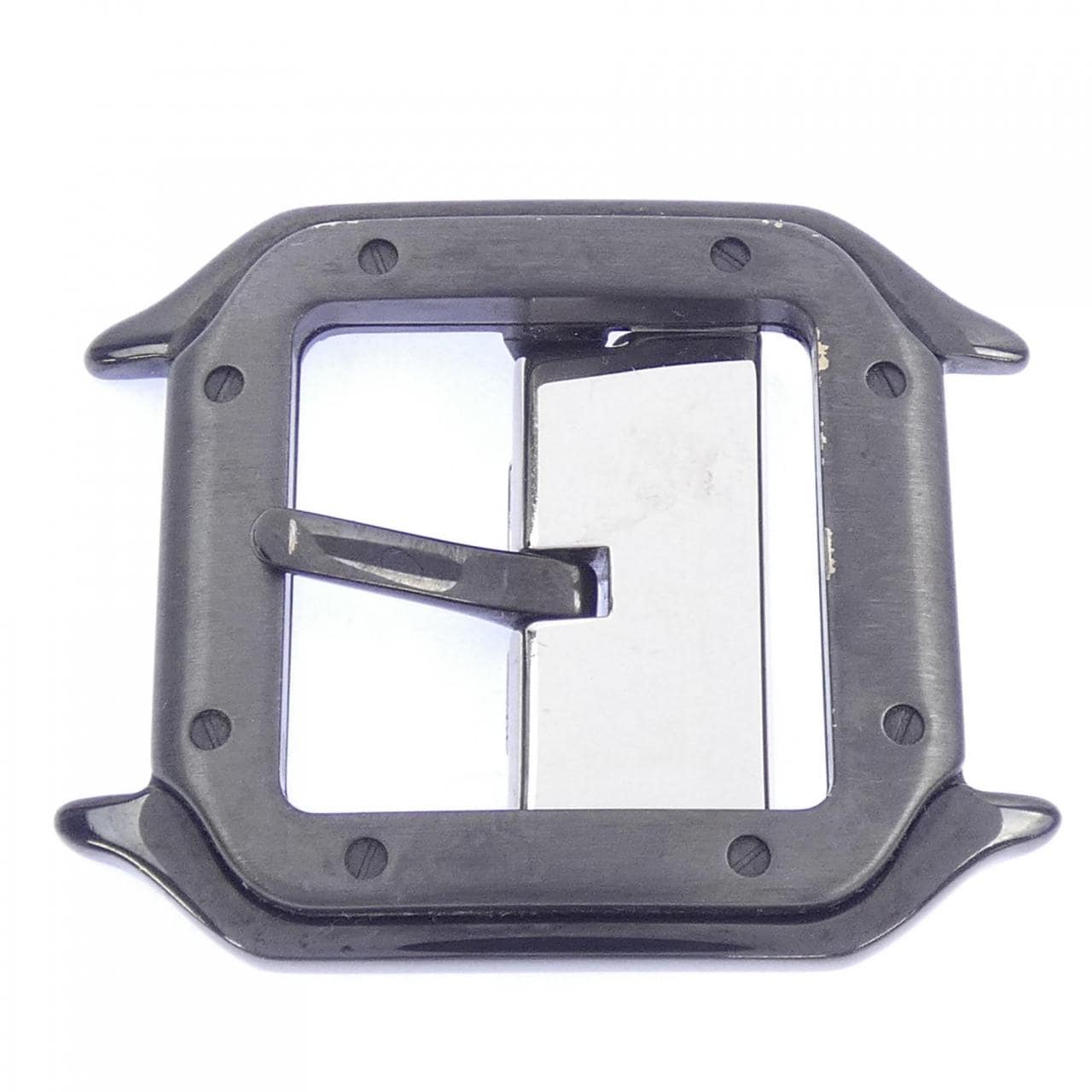 カルティエ Cartier バックル