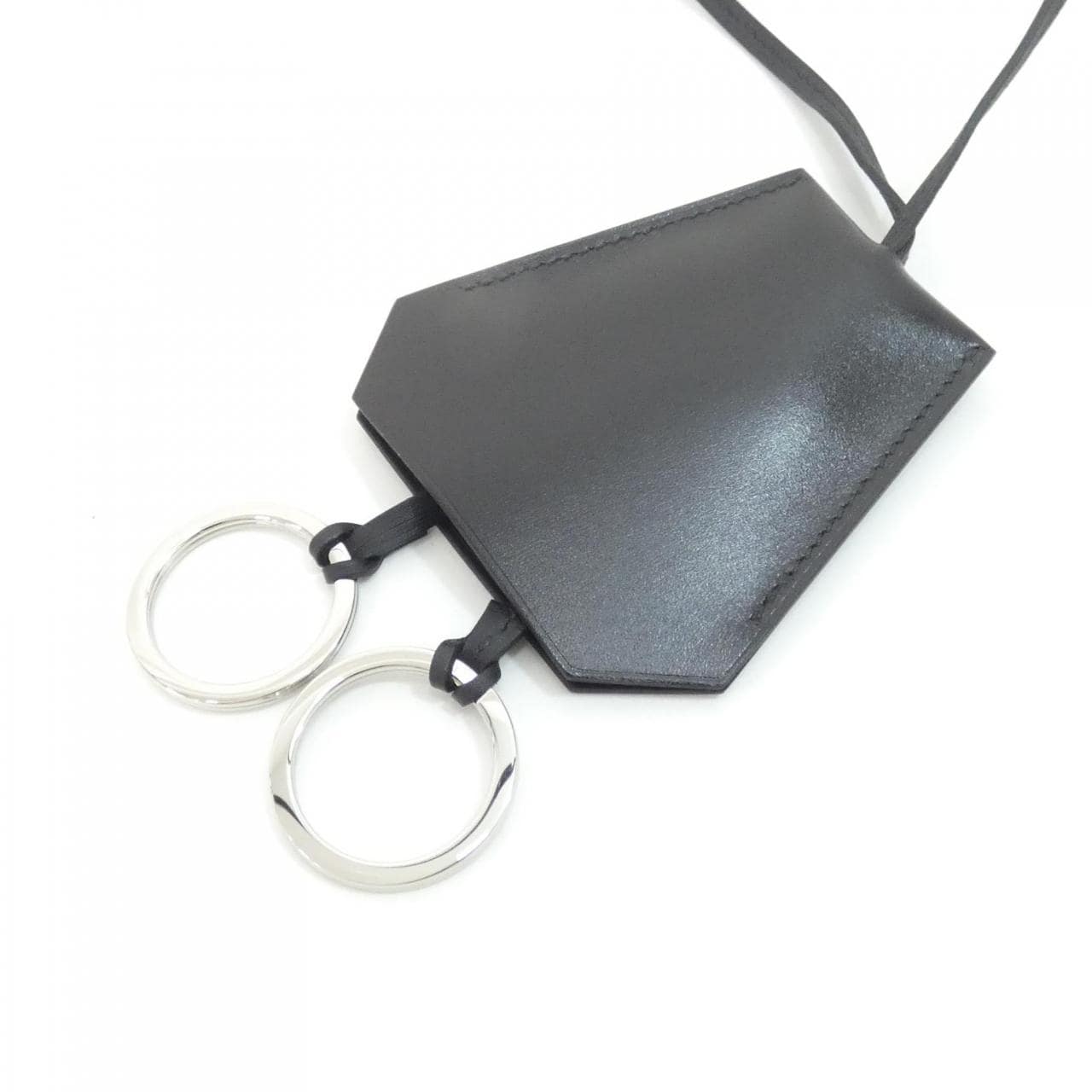 エルメス クロシェット 074214CJ ネックレス