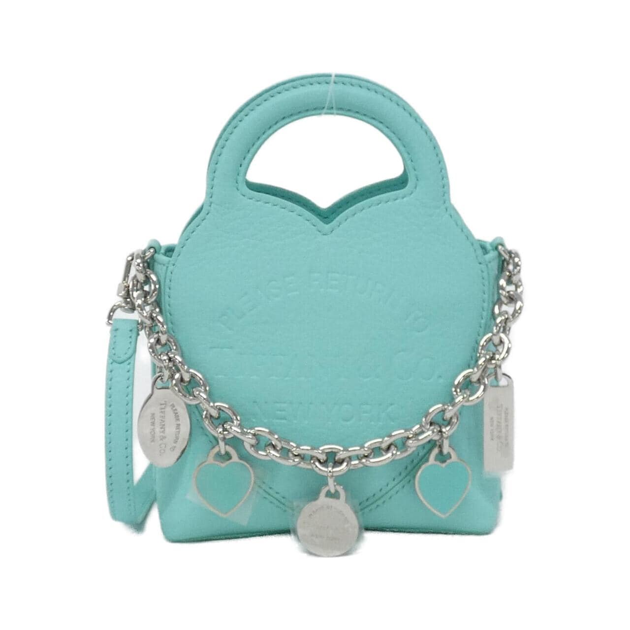 ティファニー バッグ