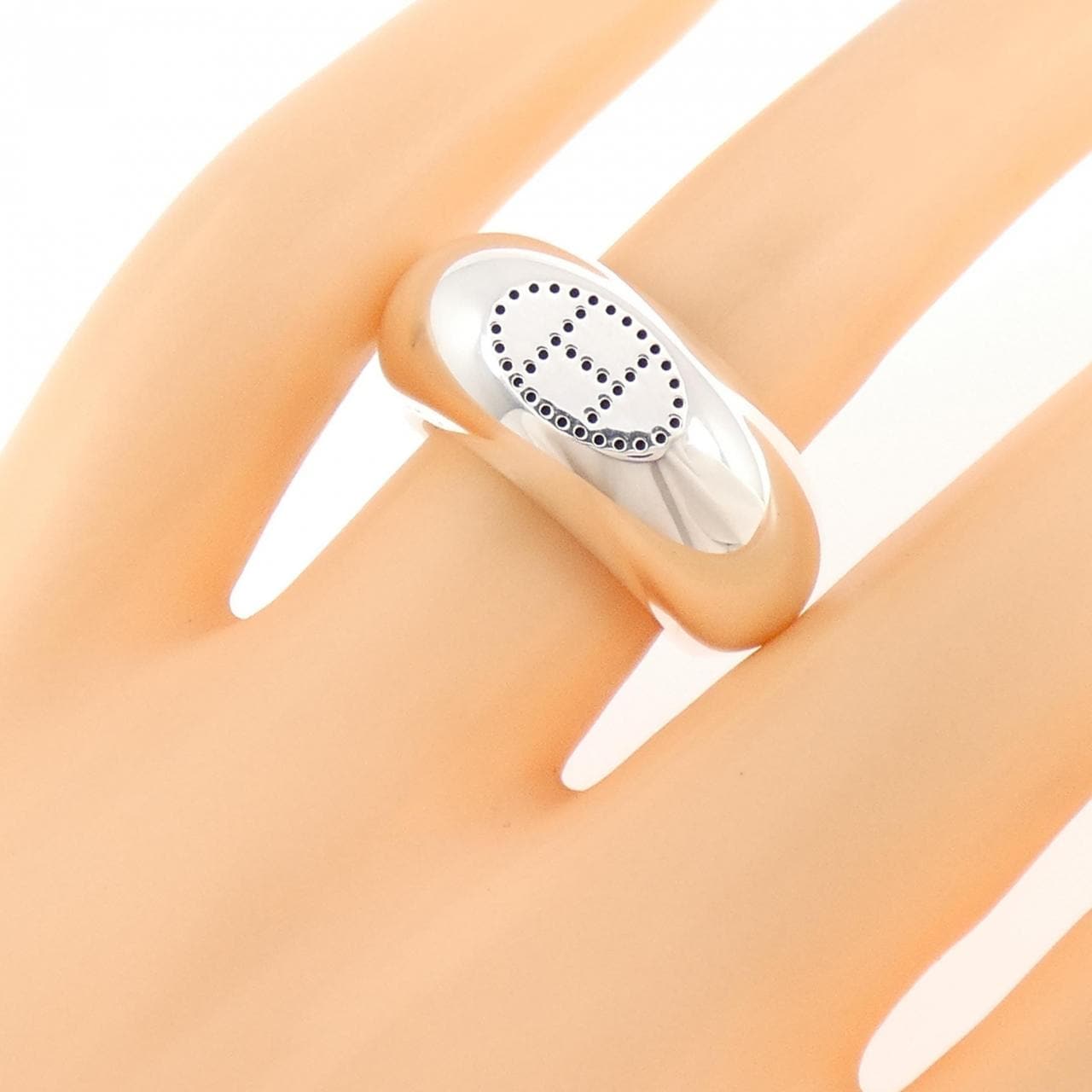 エルメス 925 リング
