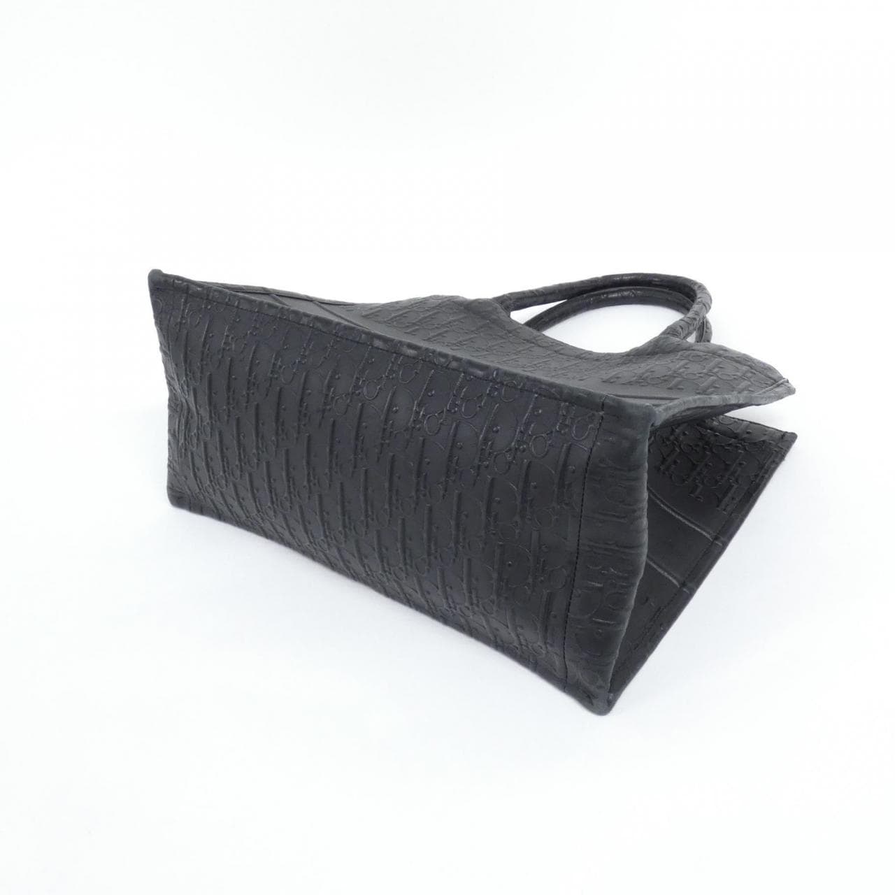 クリスチャンディオール DIOR OBLIQUE ディオール オブリーク ディオール ブックトート M1296ZWSO バッグ