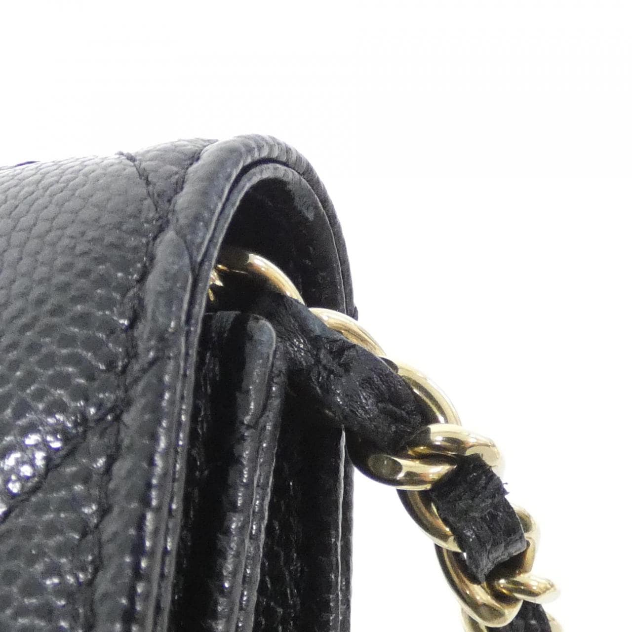 シャネル タイムレスクラシック ライン AP2727 チェーンクラッチ