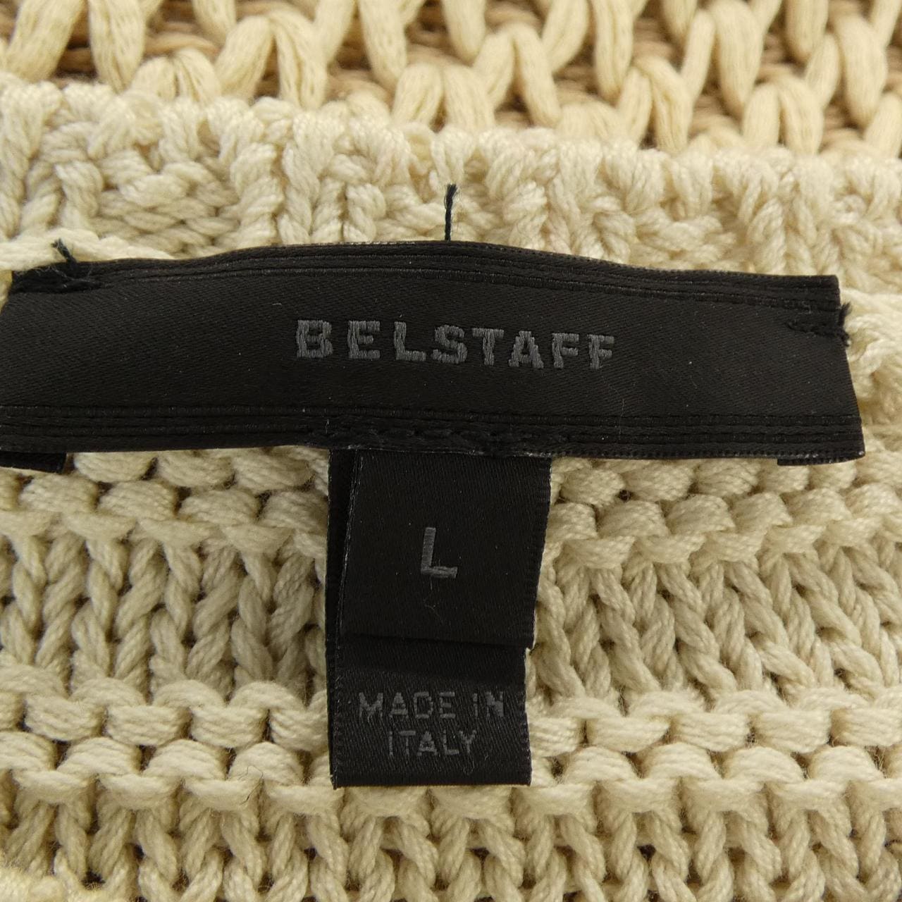 ベルスタッフ BELSTAFF ニット