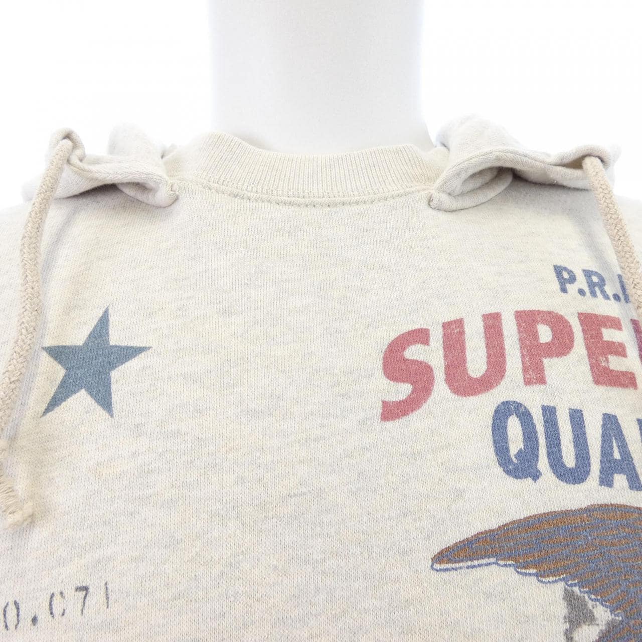 ポロラルフローレン POLO RALPH LAUREN パーカー