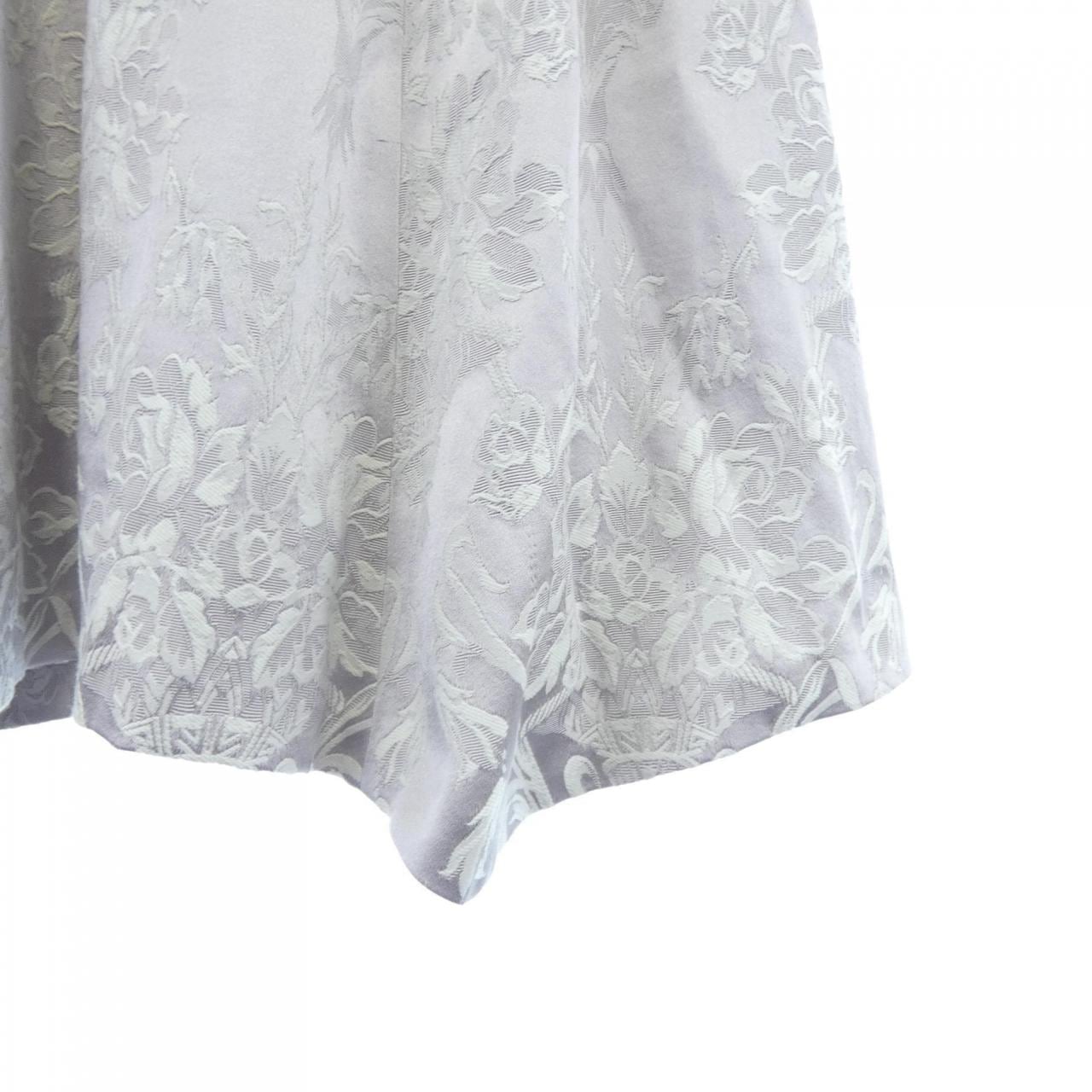 グレースコンチネンタル GRACE CONTINENTAL 21201-00 スカート