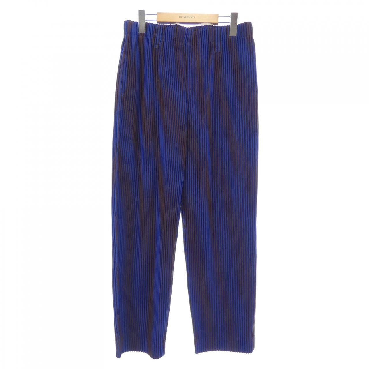 オムプリッセ HOMME PLISSE HP03JF238 パンツ