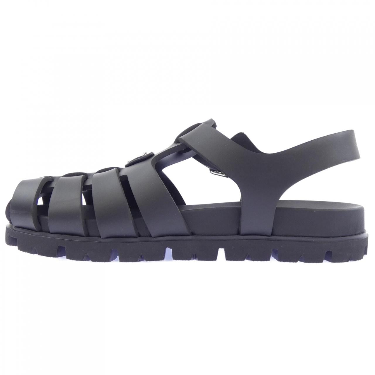 プラダ PRADA サンダル