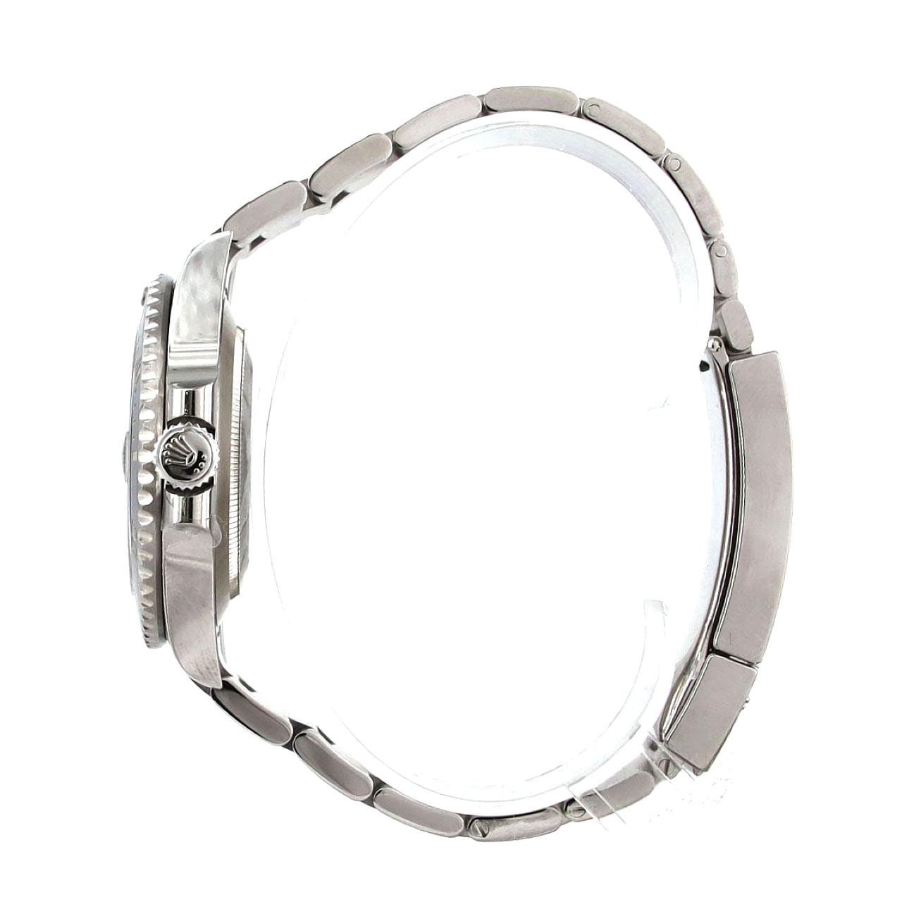 ロレックス サブマリーナーデイト 126610LN SS 自動巻 ランダム番