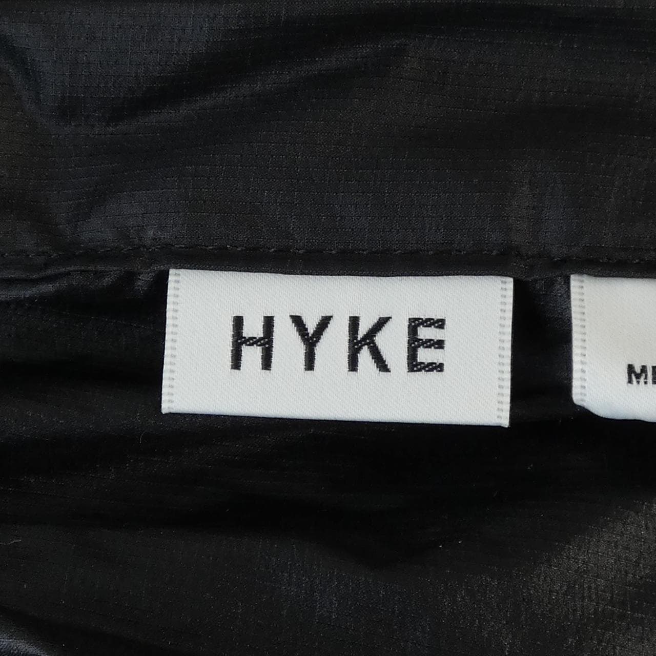ハイク HYKE 241-14146 スカート