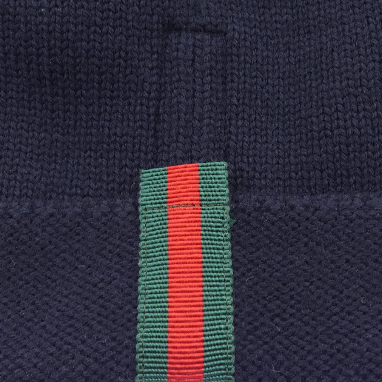 グッチ GUCCI 452398 46498 ニットキャップ