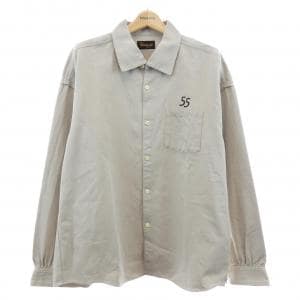 ヴィズヴィム VISVIM 0125305011004 シャツ