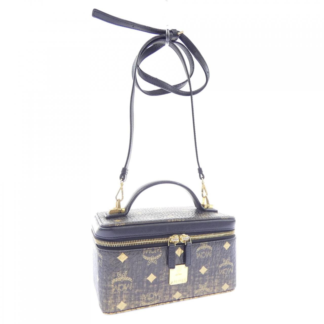 エムシーエム MCM MYZ9AVI39DG001 BAG