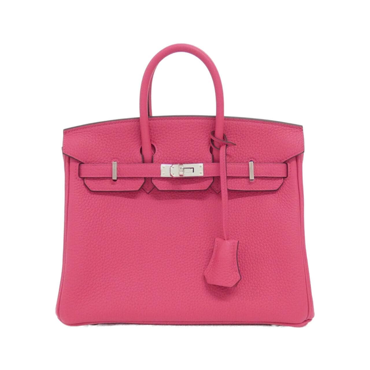 【未使用品】エルメス バーキン 25cm 041344CK バッグ