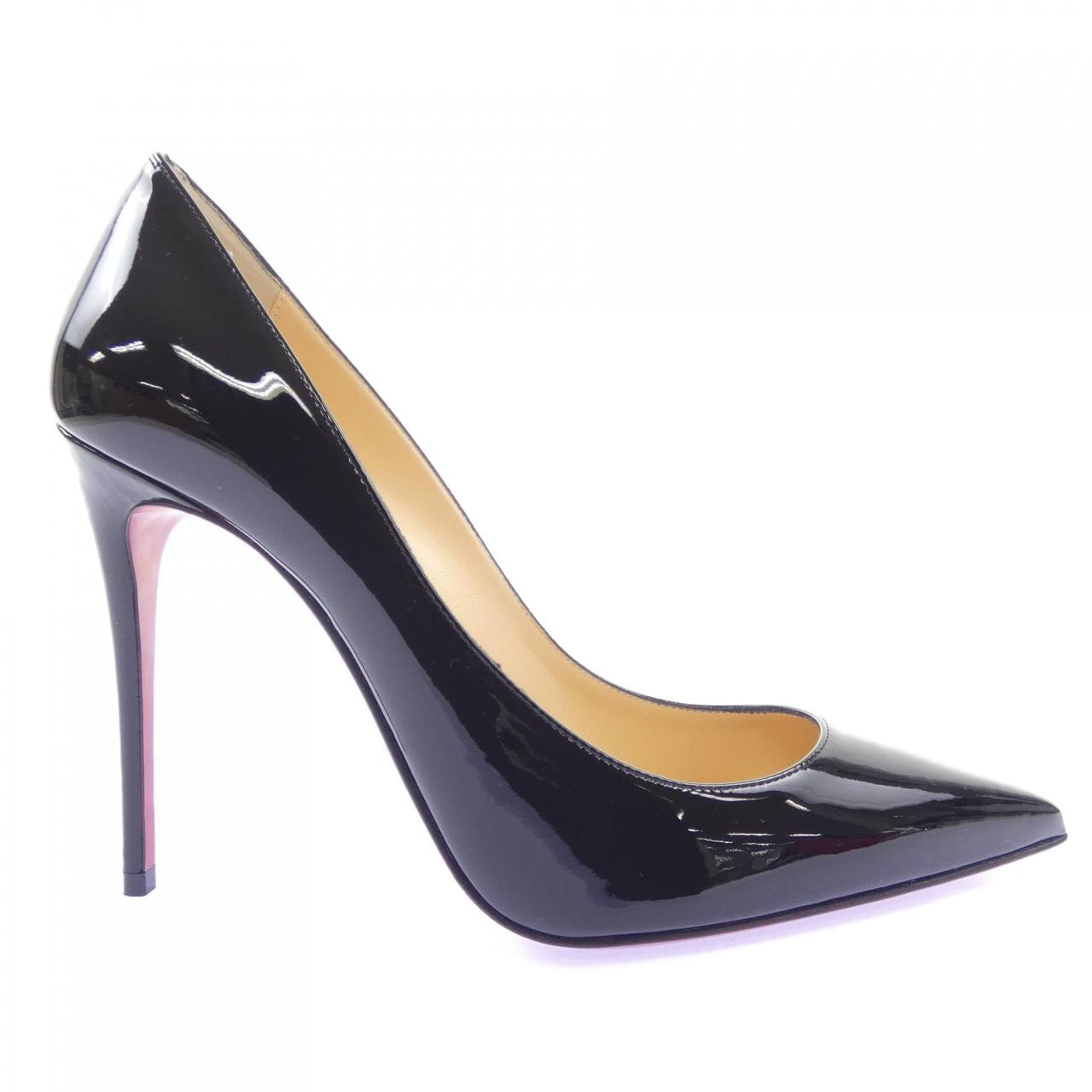 クリスチャンルブタン CHRISTIAN LOUBOUTIN パンプス