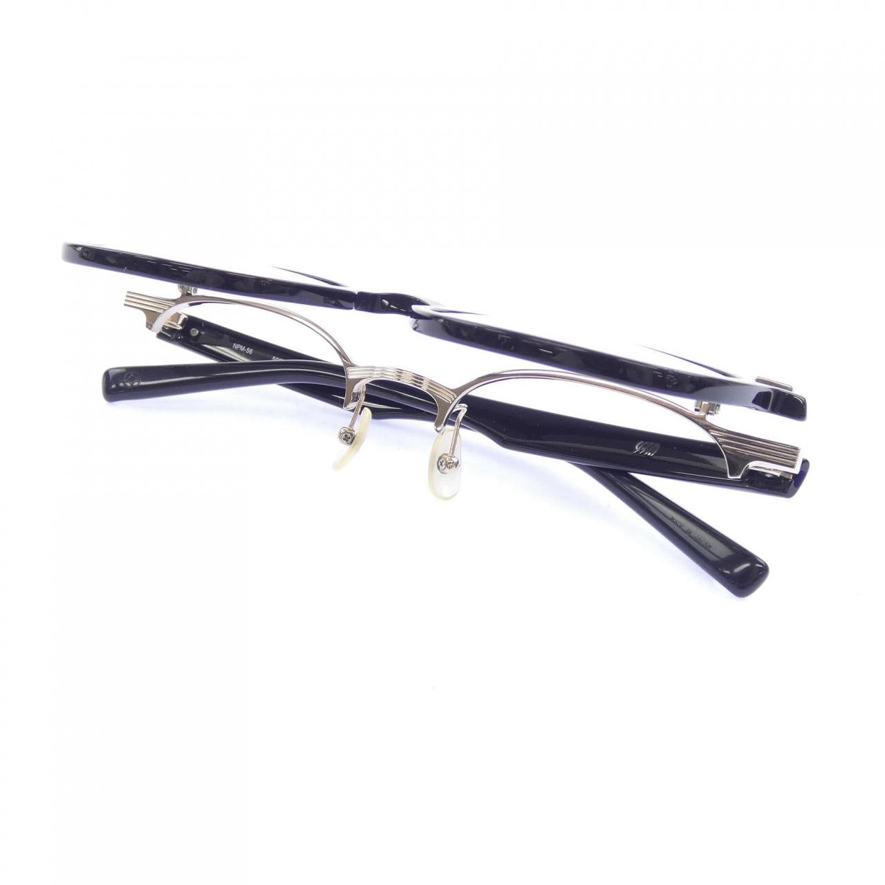 フォーナインズ 999.9 NPM-56 EYEWEAR