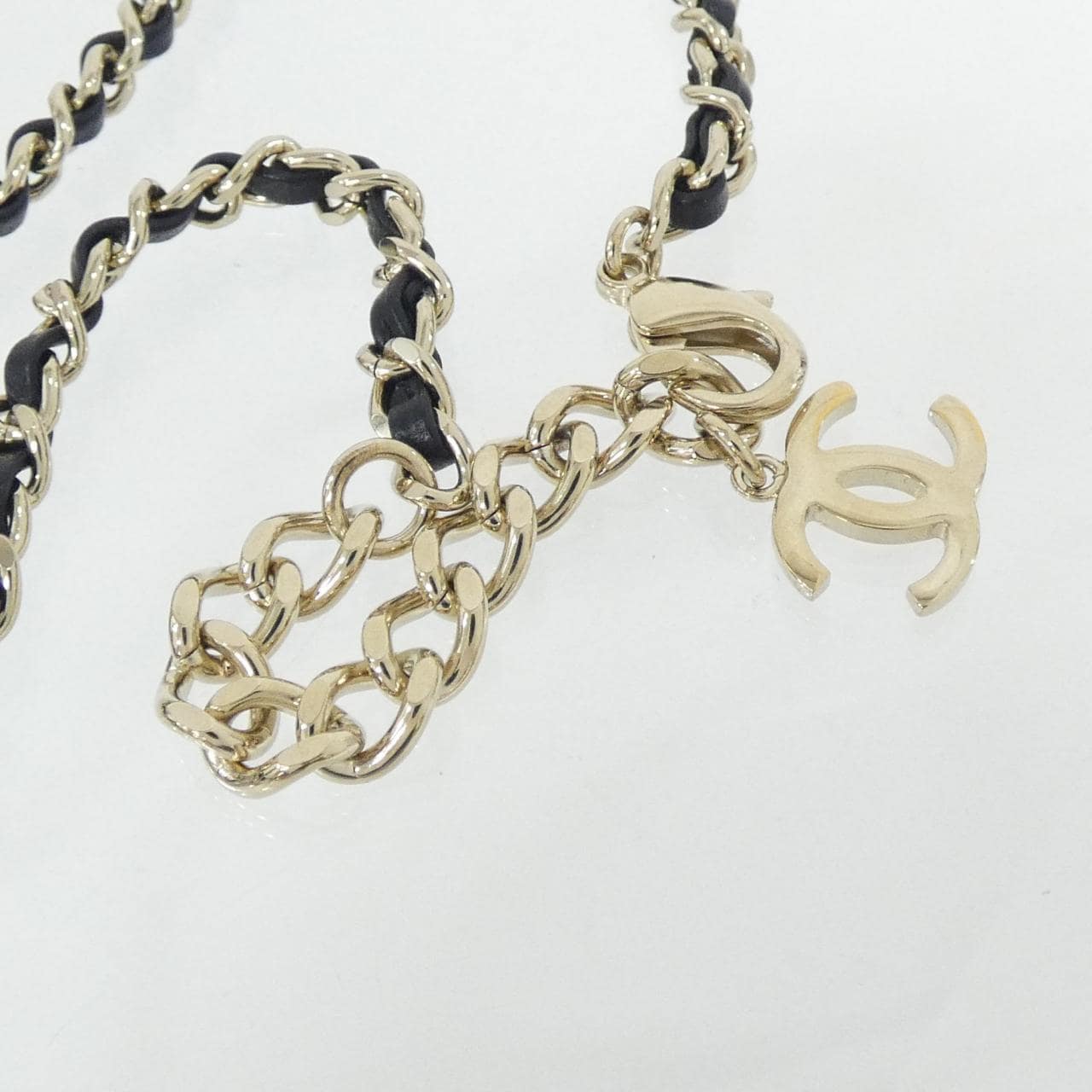 シャネル AB6785 ネックレス